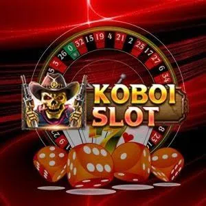 KOBOISLOT - Permainan Idle yang Mengasyikkan