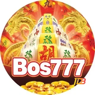 Logo bos777